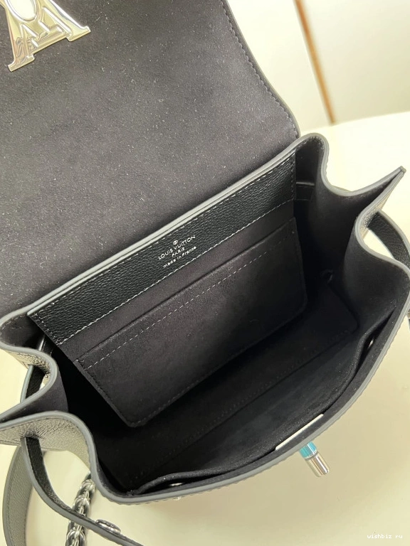 WIS MINI LOUIS VUITTON EVER LOCKME 1001